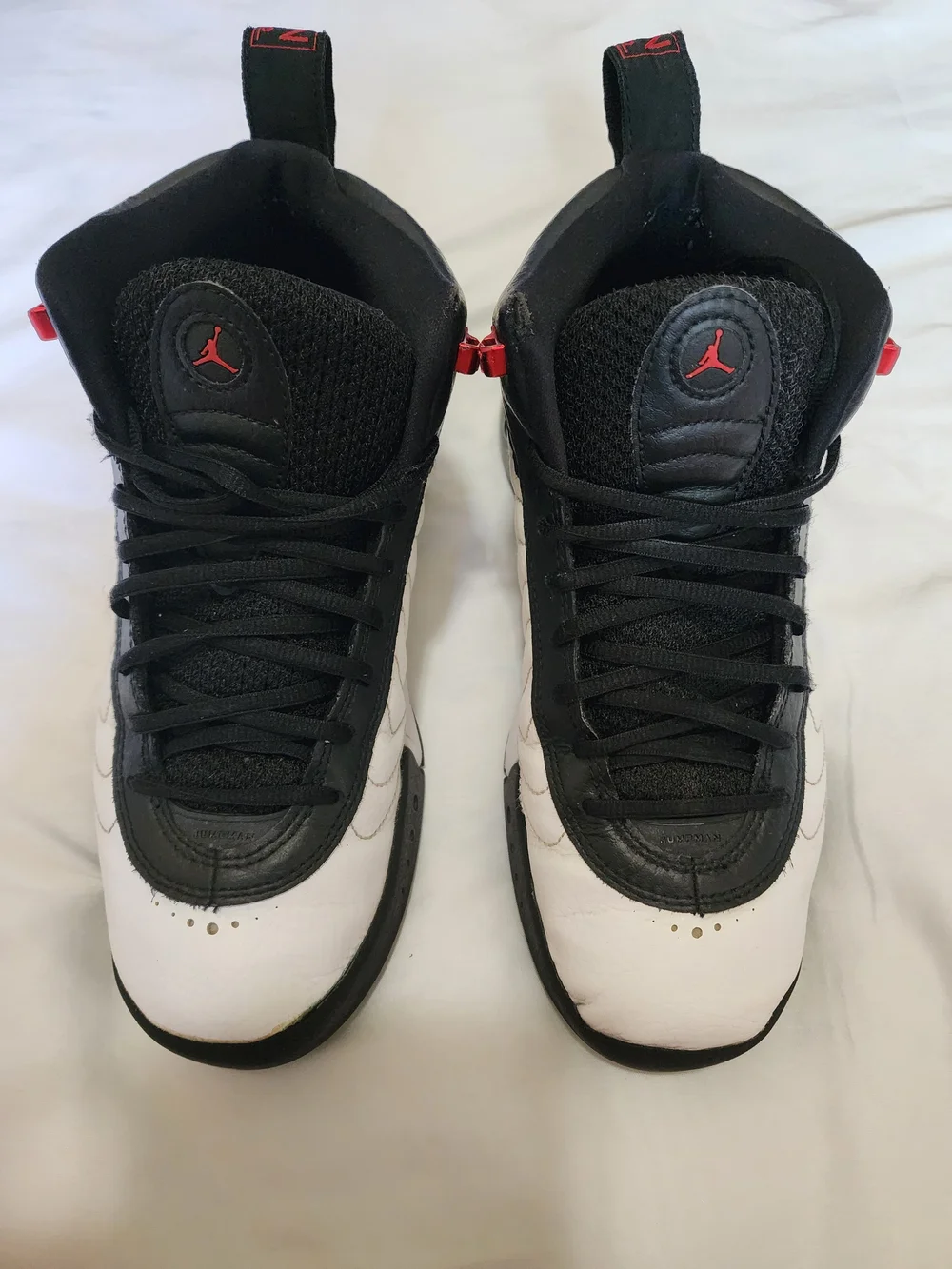 Jordan Jumpman Pro Sneaker (Size US 9)